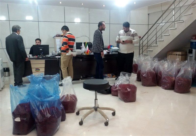 اشتیاق زعفرانکاران برای اخذ مجوز ورود به بورس کالا